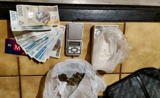 Ponad 100 tys. zł łupem oszustwa "na policjanta"