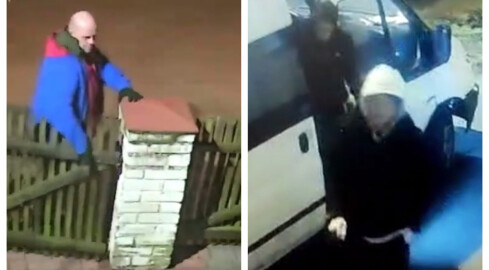 Rozpoznajesz tych ludzi? - grafika