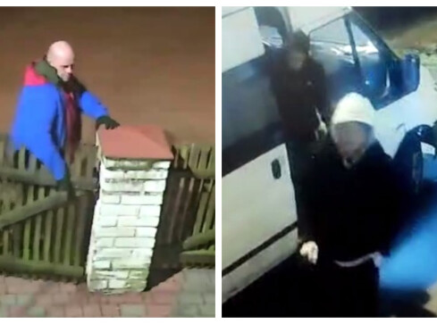 Rozpoznajesz tych ludzi? - grafika