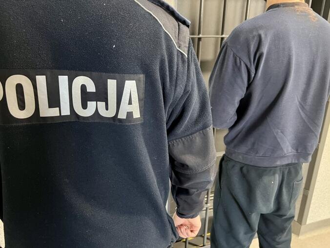 Straty na ponad 28 tys. i 30 zarzutów dla złodzieja z ogrodów dzia� - grafika