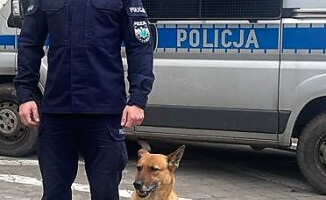 Suczka Irena przechodzi na emeryturę