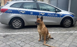 Suczka Irena przechodzi na emeryturę