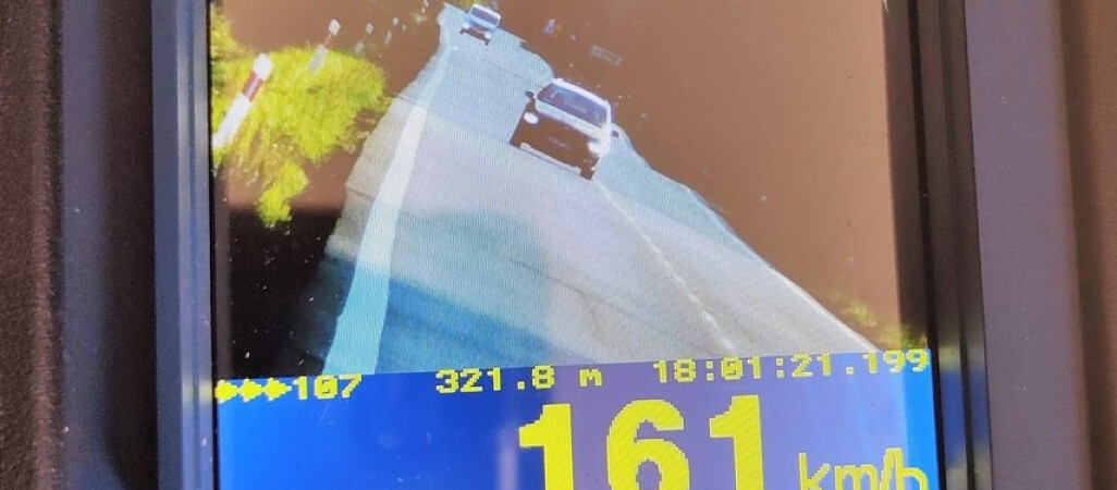 Uwaga! Pirat na drodze