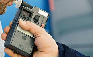 (Nie) "Trzeźwy poranek" na drogach. Rekordzista miał 2 promile