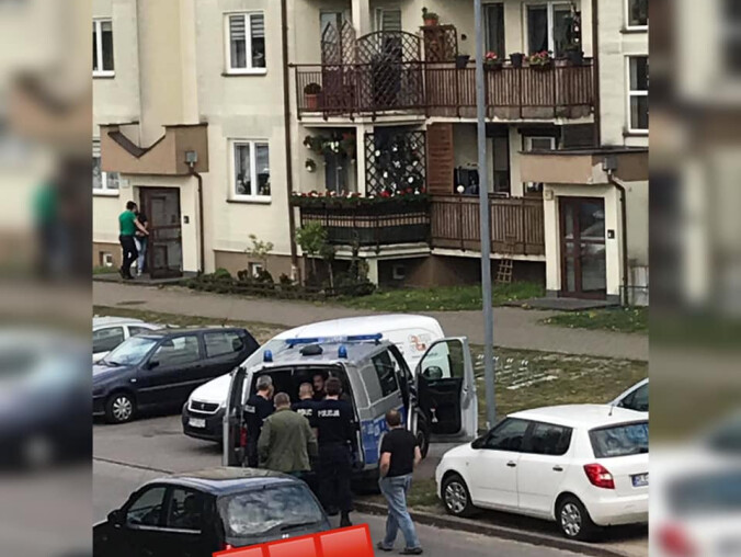Hubert K. przyznał się do winy. Został aresztowany - grafika