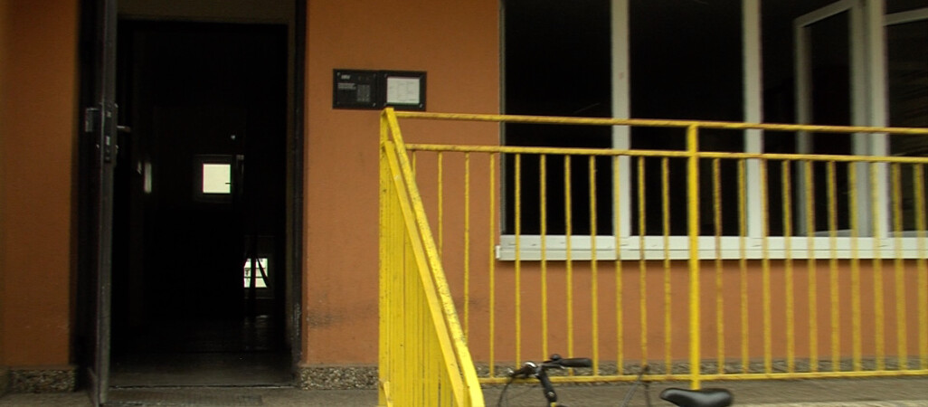 Ciało leżało w piwnicy nawet dwa tygodnie