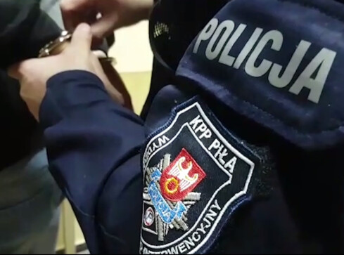 W dwa dni zatrzymali sześciu poszukiwanych  - grafika