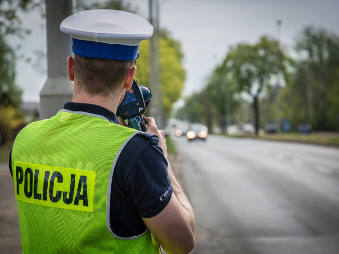 Od wtorku ważne zmiany dla kierowców i pieszych - grafika