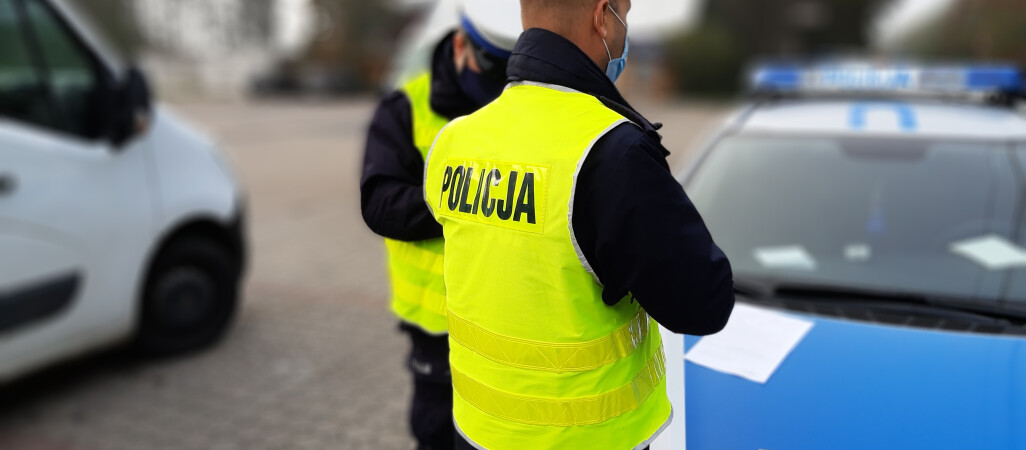 Święta w policyjnych kartotekach