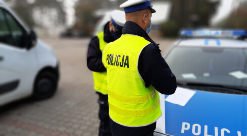 Spowodował kolizję po pijanemu. Teraz stracił auto - grafika
