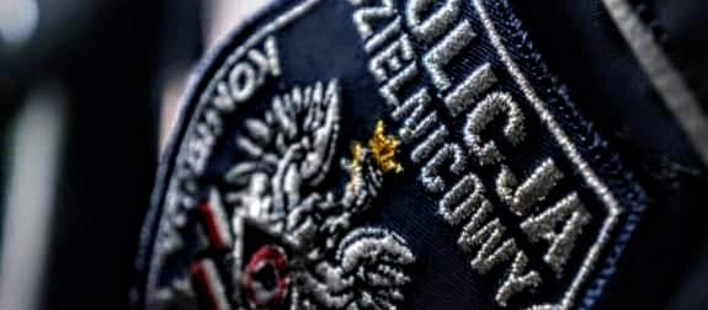 Trzech przemocowców zatrzymała pilska policja 