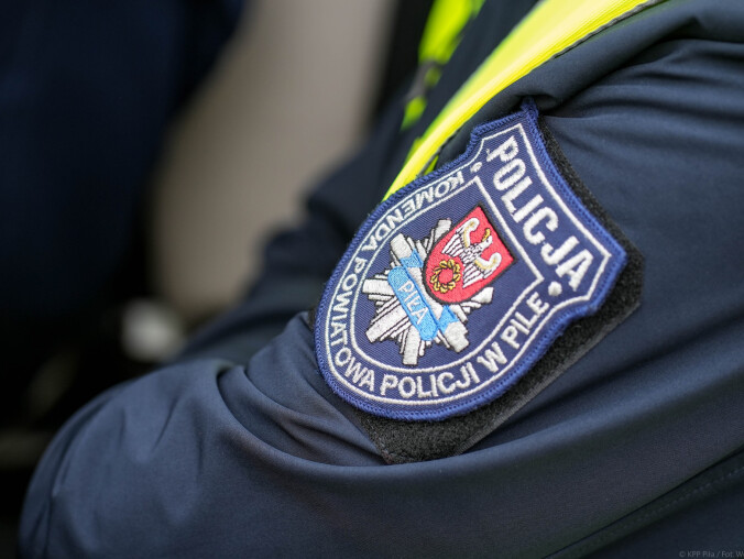 Trzech nastolatków uciekło z ośrodka wychowawczego i ukradli samoch - grafika