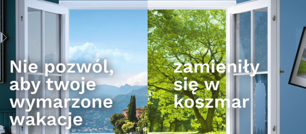 Dziś obchodzimy europejski dzień przeciwdziałania włamaniom do domów