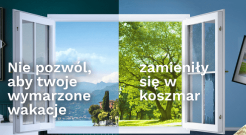 Dziś obchodzimy europejski dzień przeciwdziałania włamaniom do dom - grafika