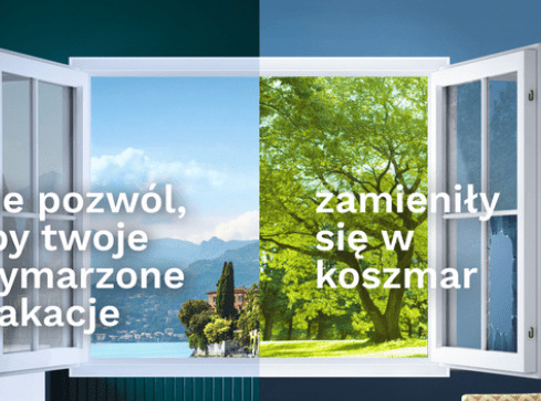 Dziś obchodzimy europejski dzień przeciwdziałania włamaniom do dom - grafika