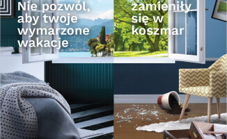 Dziś obchodzimy europejski dzień przeciwdziałania włamaniom do domów