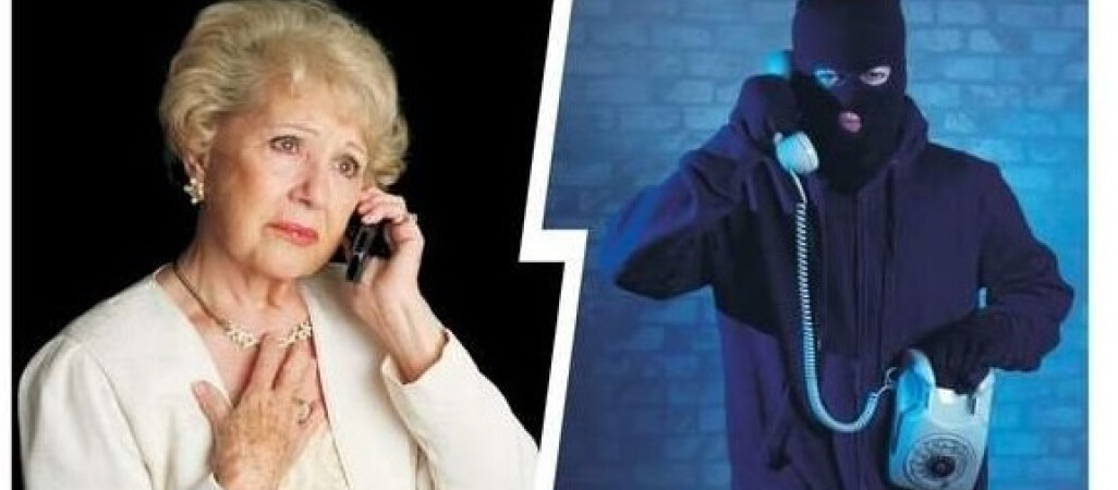 Oszuści podają się za policjantów. Naciągnęli dwie pilanki