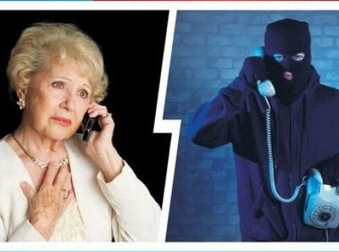 Oszuści podają się za policjantów. Naciągnęli dwie pilanki  - grafika