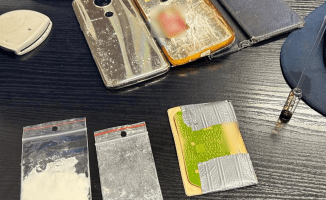 Prowadzili pod wpływem narkotyków