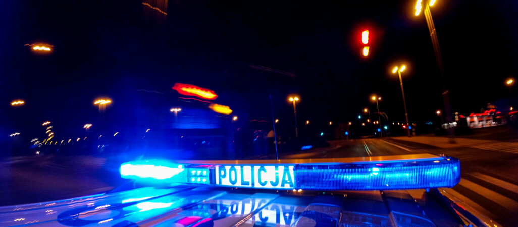 Nie żyje mężczyzna dźgnięty nożem 