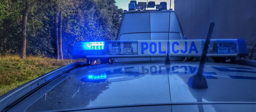 Zgłosił fikcyjną kradzież swojego auta. Chciał wyłudzić odszkodowanie 