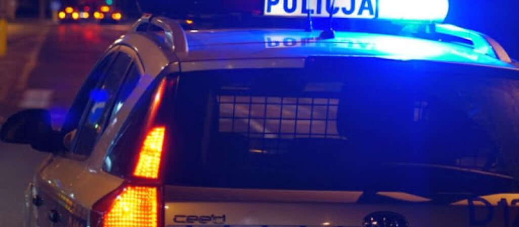 53-latek przygnieciony przez ścianę. Zginął na miejscu 