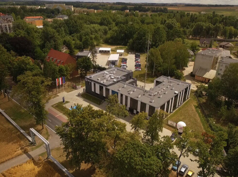 Policja w Wałczu ma już nową komendę  - grafika