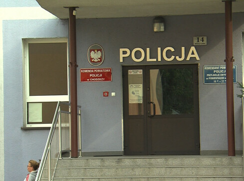Zabójstwo 2-letniego Marcela. Nagany dla trzech policjantów  - grafika