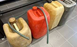 Sprawcy serii włamań zatrzymani