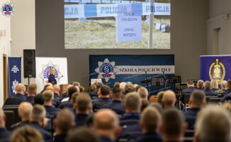 Najlepsi kryminalni w Polsce – znamy wyniki konkursu