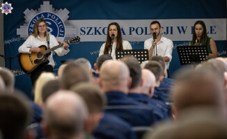 Najlepsi kryminalni w Polsce – znamy wyniki konkursu