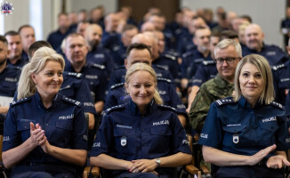 Najlepsi kryminalni w Polsce – znamy wyniki konkursu