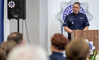 Najlepsi kryminalni w Polsce – znamy wyniki konkursu