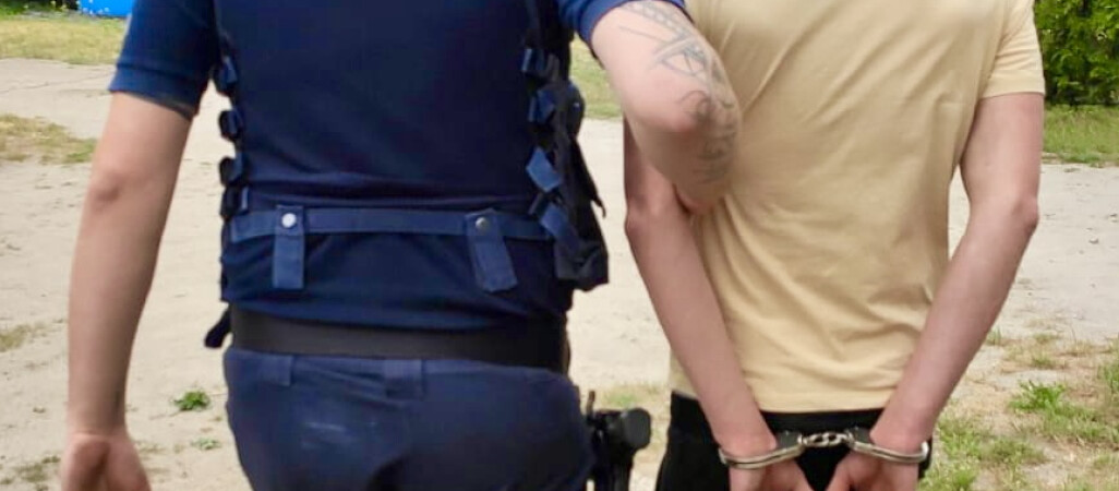 Dwie sprawy, pięciu zatrzymanych i ponad 2 kg amfetaminy