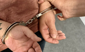 Dwie sprawy, pięciu zatrzymanych i ponad 2 kg amfetaminy