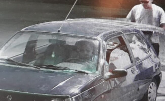 Rozpoznajesz tych mężczyzn? Zadzwoń na policję! 