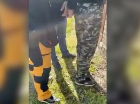 Łowcy pedofilów znów w akcji. Złapali 41-latka - grafika