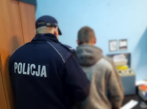 Więzienie za jazdę po pijaku  - grafika