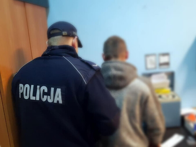 Więzienie za jazdę po pijaku  - grafika