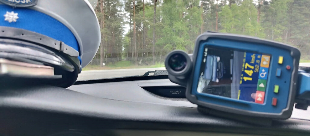 Mieli za ciężką nogę. Teraz za to zapłacą