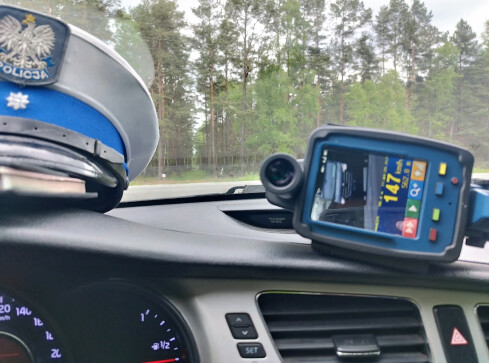 Mieli za ciężką nogę. Teraz za to zapłacą - grafika