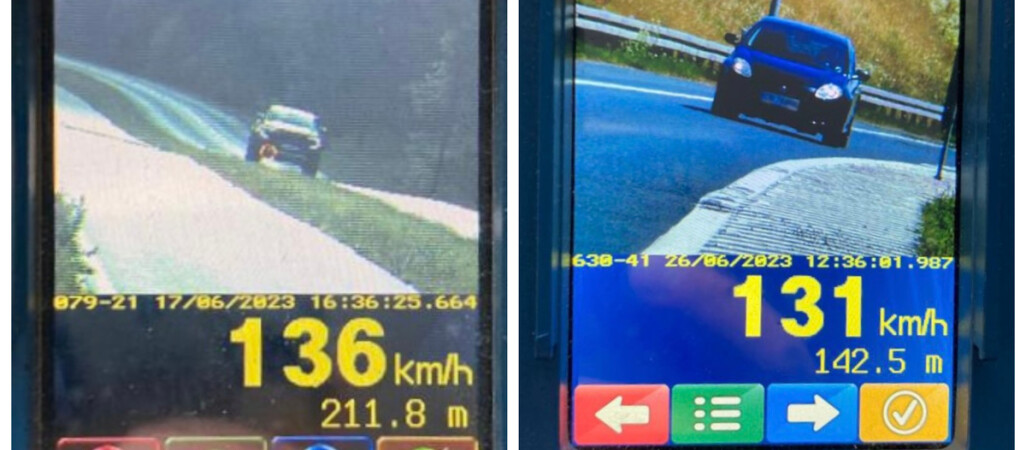 Uwaga! Piraci na drogach