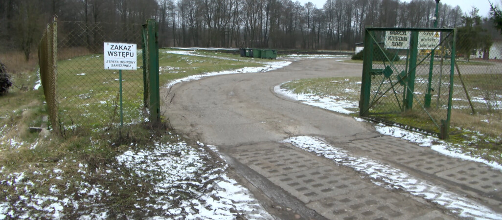 To było samoistne poronienie. Są wyniki sekcji zwłok 