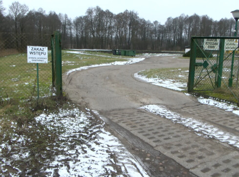 To było samoistne poronienie. Są wyniki sekcji zwłok  - grafika