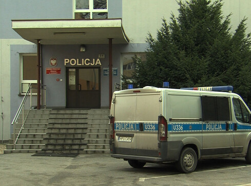 Zabójstwo 2-latka w Chodzieży. Policja i prokuratura już wcześniej - grafika