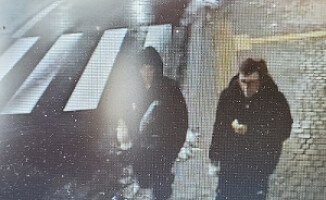 Policja poszukuje świadków