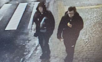 Policja poszukuje świadków
