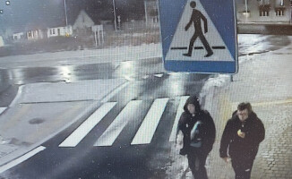 Policja poszukuje świadków