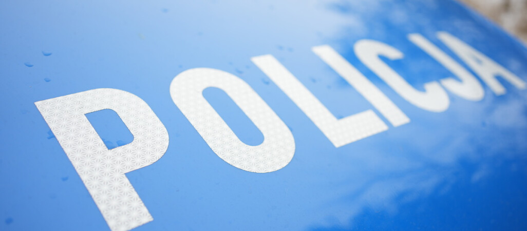 Chcieli wyłudzić odszkodowanie "na konia"