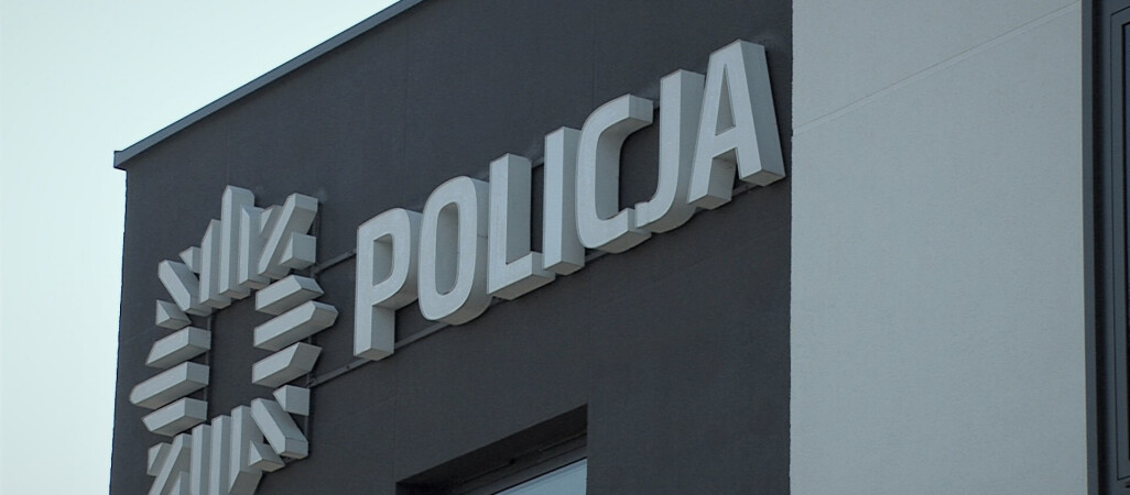 Tragedia podczas interwencji policji 